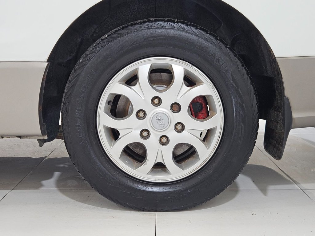 Used Hyundai i800 2012 for sale - 76986124: Photo 17