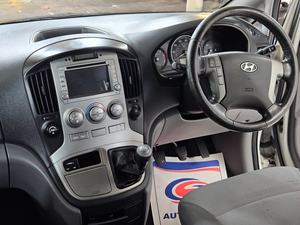 Used Hyundai i800 2012 for sale - 76986124: Photo 20