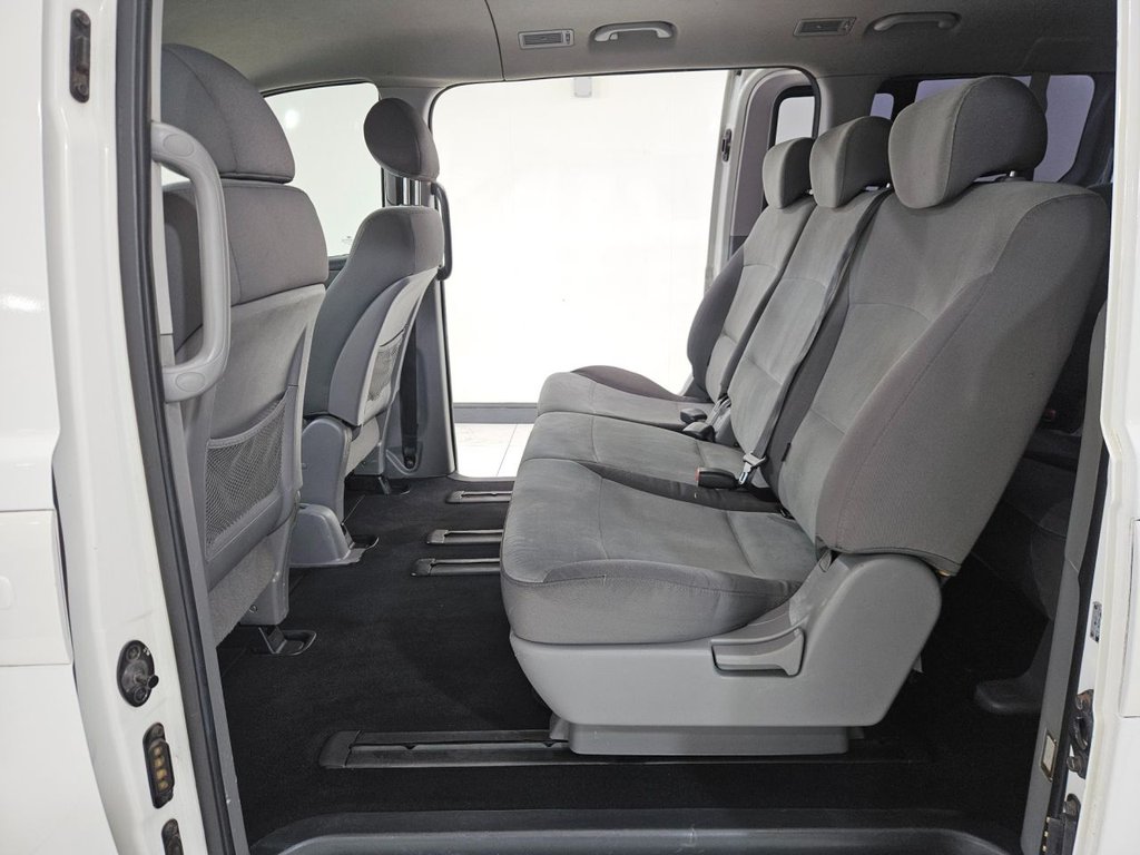 Used Hyundai i800 2012 for sale - 76986124: Photo 27