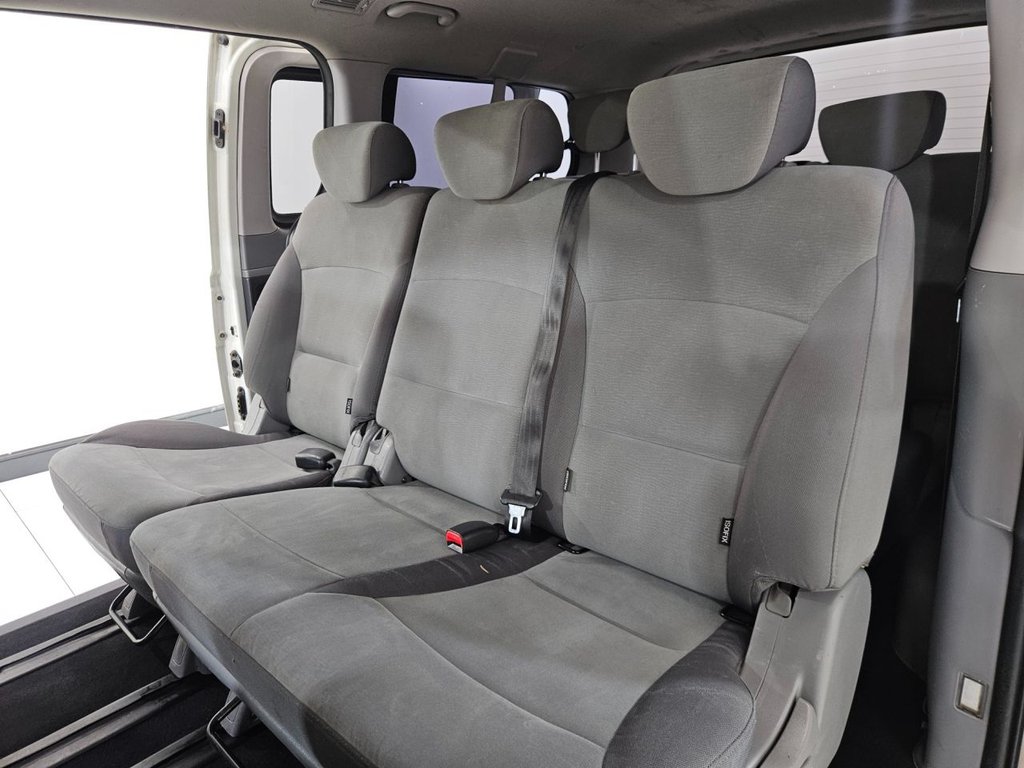 Used Hyundai i800 2012 for sale - 76986124: Photo 29