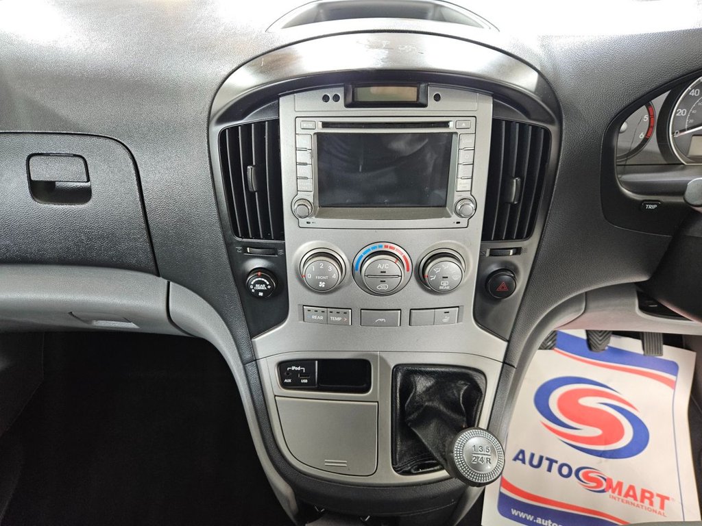 Used Hyundai i800 2012 for sale - 76986124: Photo 37