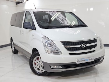 Used Hyundai i800 2012 for sale - 76986124: Photo