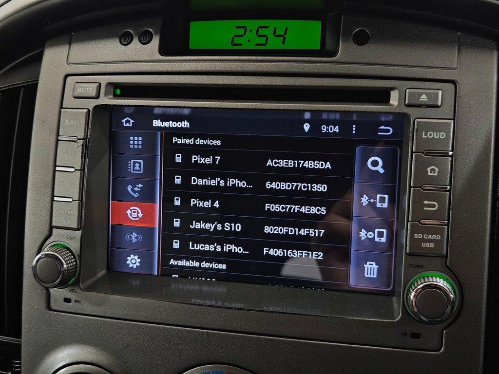 Used Hyundai i800 2012 for sale - 76986124: Photo 46