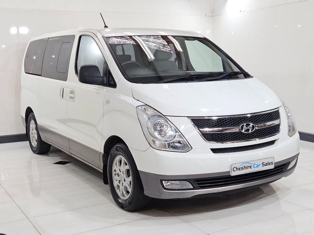 Used Hyundai i800 2012 for sale - 76986124: Photo 6