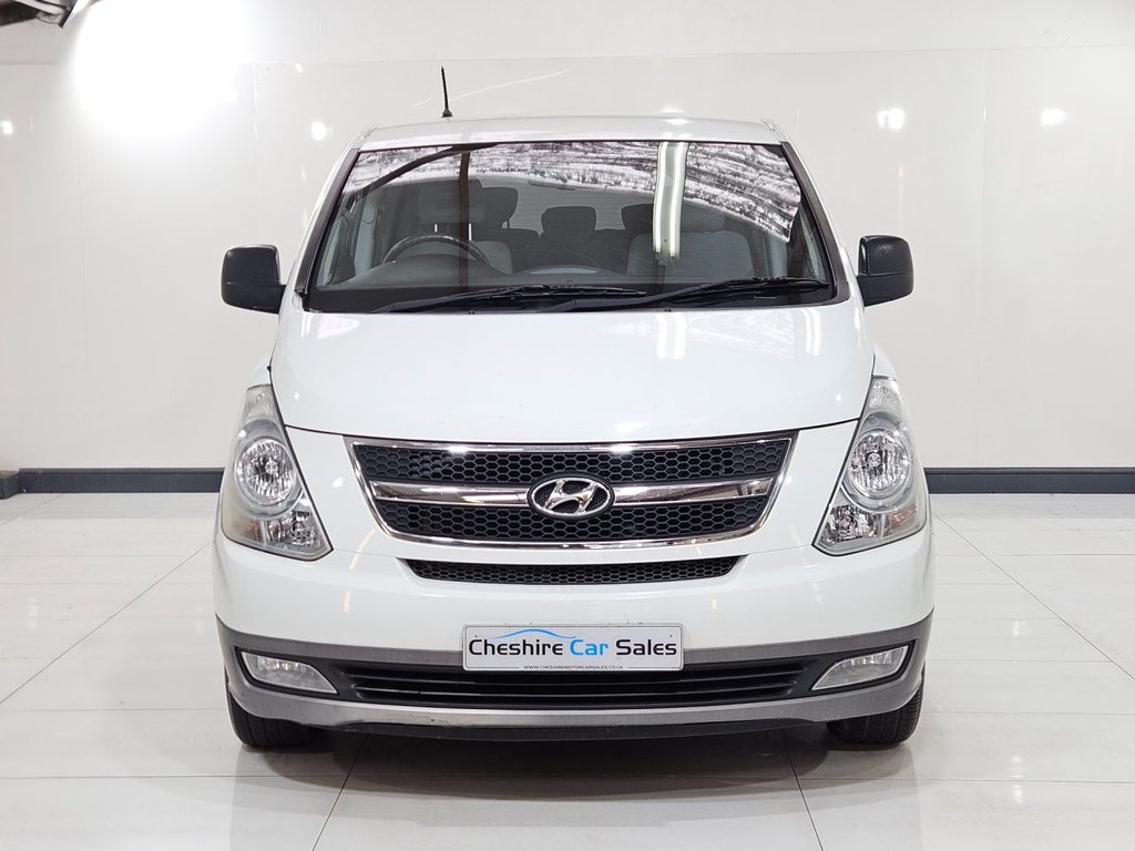 Used Hyundai i800 2012 for sale - 76986124: Photo 7