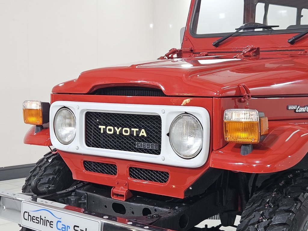 Used Toyota Land Cruiser 2025 for sale - 78021997: Photo 11