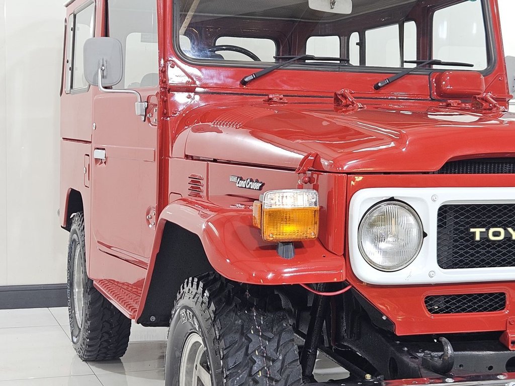 Used Toyota Land Cruiser 2025 for sale - 78021997: Photo 13