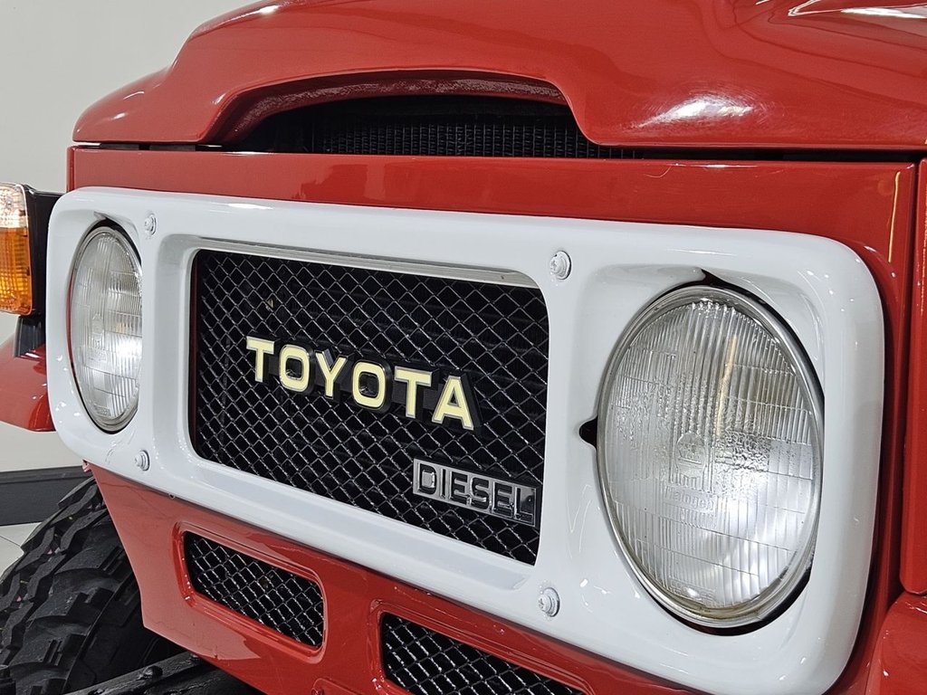 Used Toyota Land Cruiser 2025 for sale - 78021997: Photo 14