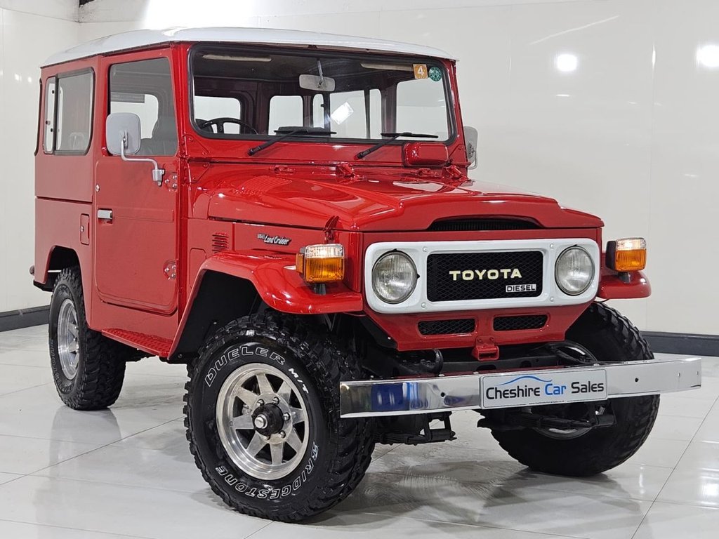 Used Toyota Land Cruiser 2025 for sale - 78021997: Photo 19