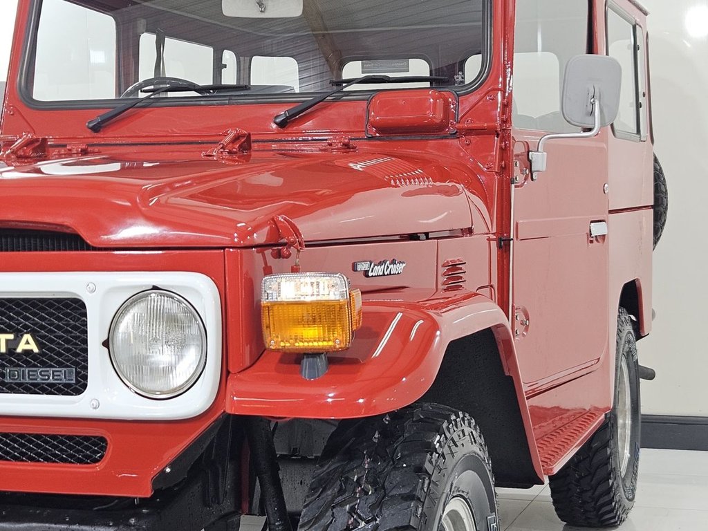 Used Toyota Land Cruiser 2025 for sale - 78021997: Photo 20