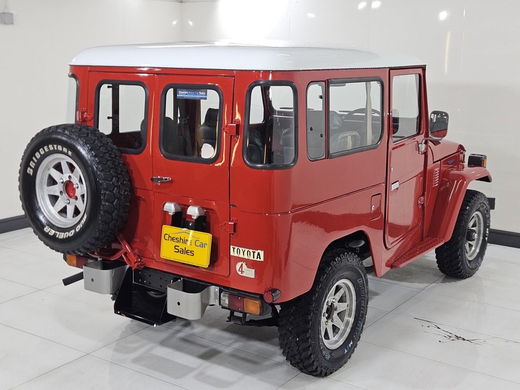 Used Toyota Land Cruiser 2025 for sale - 78021997: Photo 22