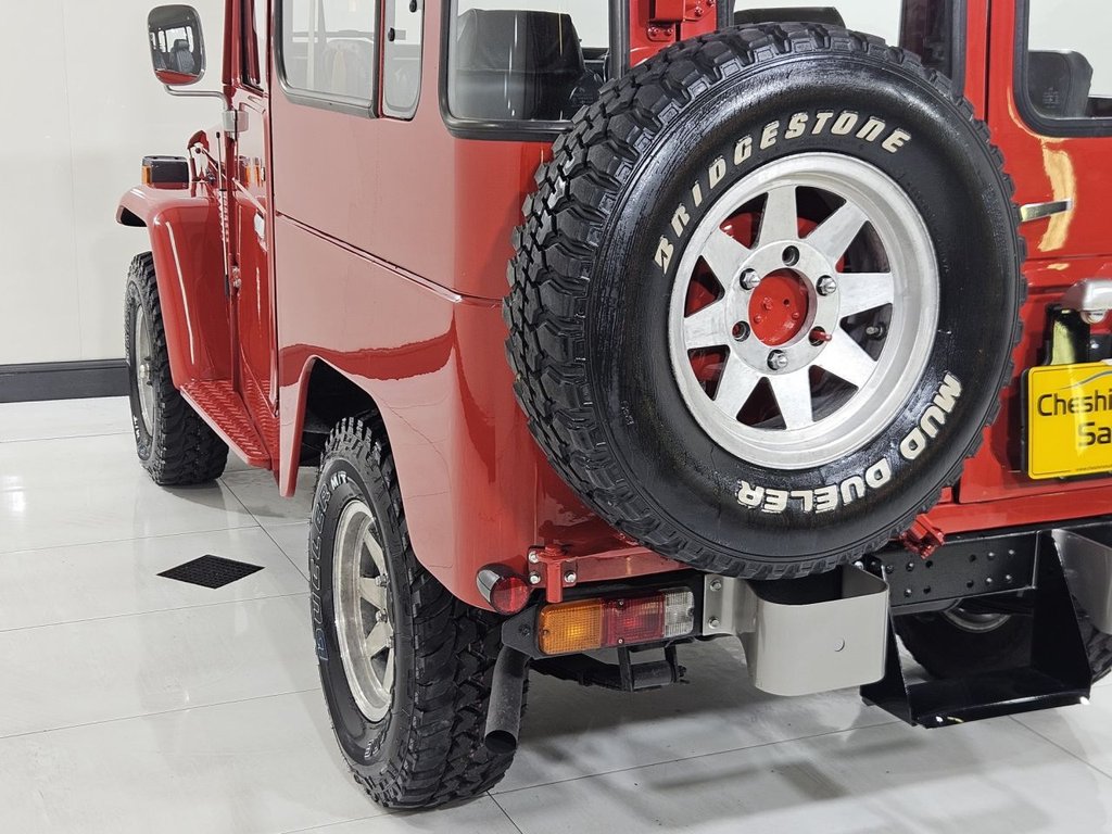 Used Toyota Land Cruiser 2025 for sale - 78021997: Photo 26