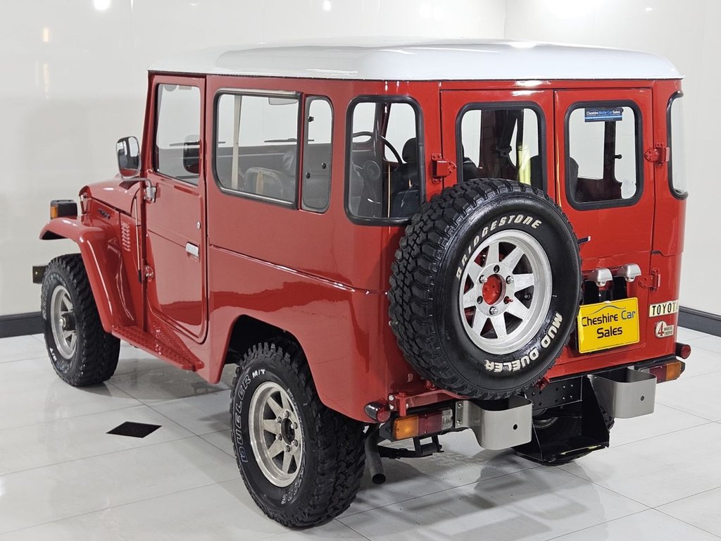 Used Toyota Land Cruiser 2025 for sale - 78021997: Photo 27