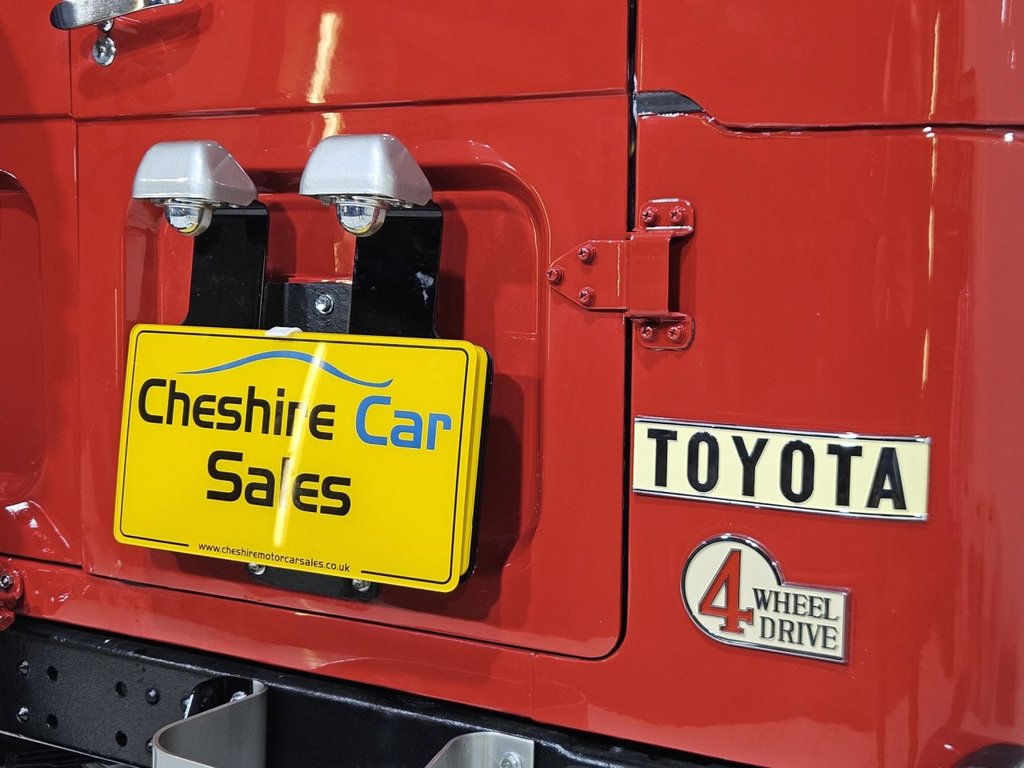 Used Toyota Land Cruiser 2025 for sale - 78021997: Photo 30