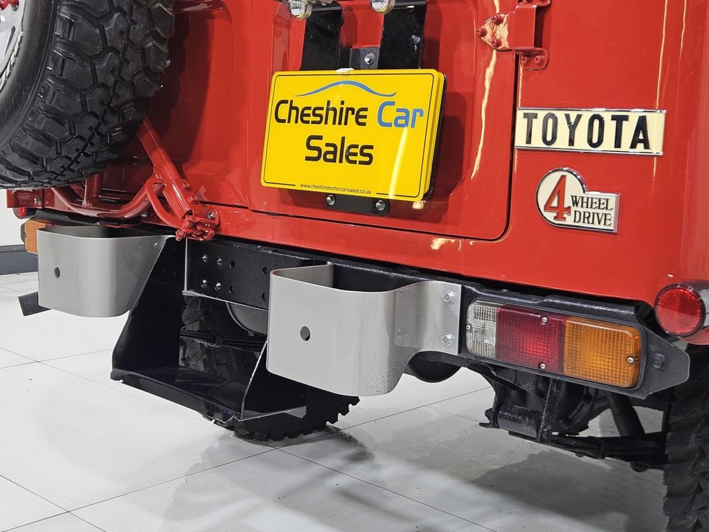 Used Toyota Land Cruiser 2025 for sale - 78021997: Photo 32