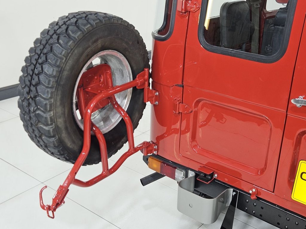 Used Toyota Land Cruiser 2025 for sale - 78021997: Photo 33