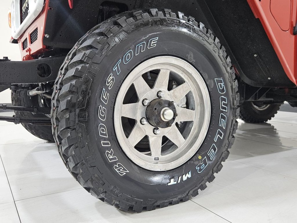 Used Toyota Land Cruiser 2025 for sale - 78021997: Photo 42