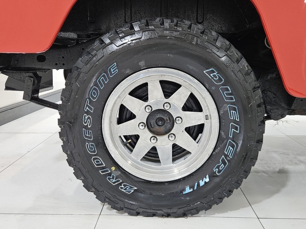 Used Toyota Land Cruiser 2025 for sale - 78021997: Photo 43