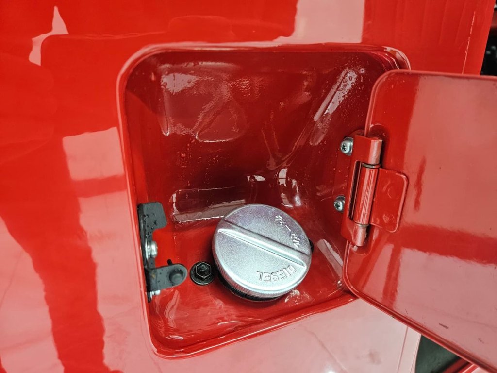 Used Toyota Land Cruiser 2025 for sale - 78021997: Photo 45