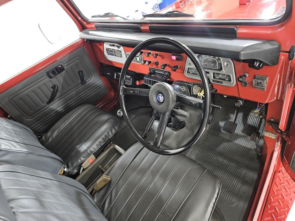 Used Toyota Land Cruiser 2025 for sale - 78021997: Photo 48