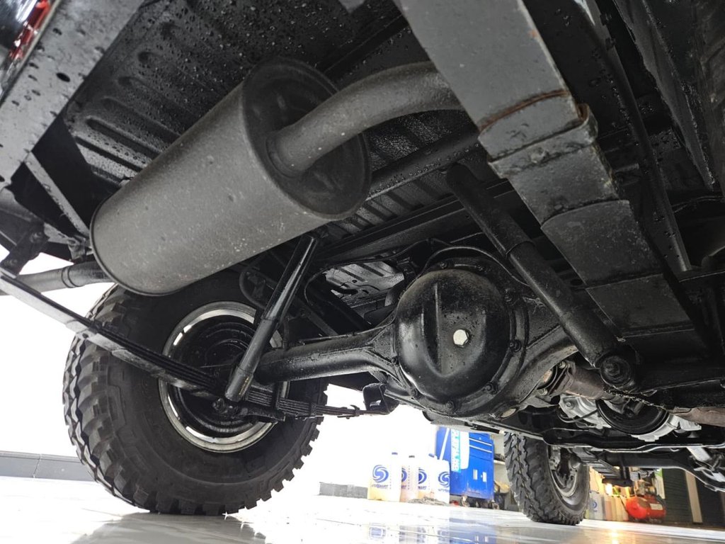 Used Toyota Land Cruiser 2025 for sale - 78021997: Photo 50