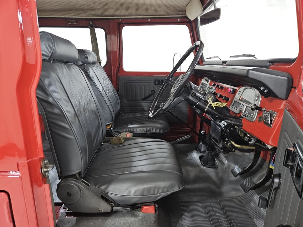 Used Toyota Land Cruiser 2025 for sale - 78021997: Photo 6