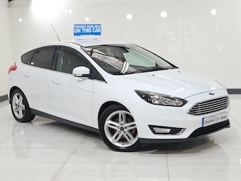 Used Ford Focus 2015 for sale - 78851225: Photo