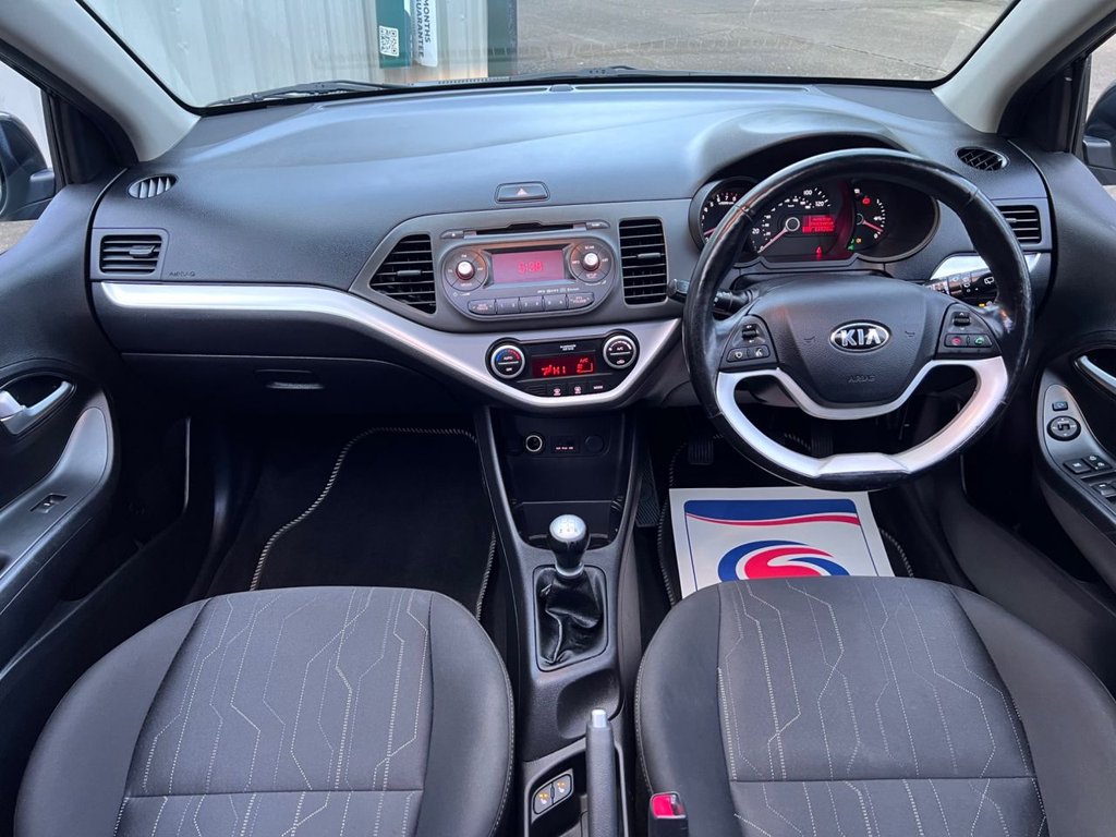 Used Kia Picanto 2014 for sale - 77507771: Photo 13