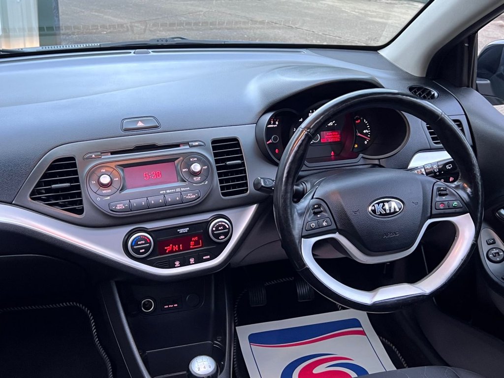 Used Kia Picanto 2014 for sale - 77507771: Photo 14