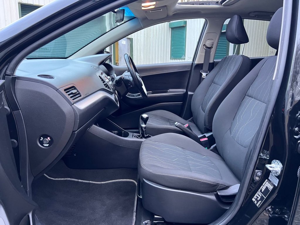 Used Kia Picanto 2014 for sale - 77507771: Photo 16