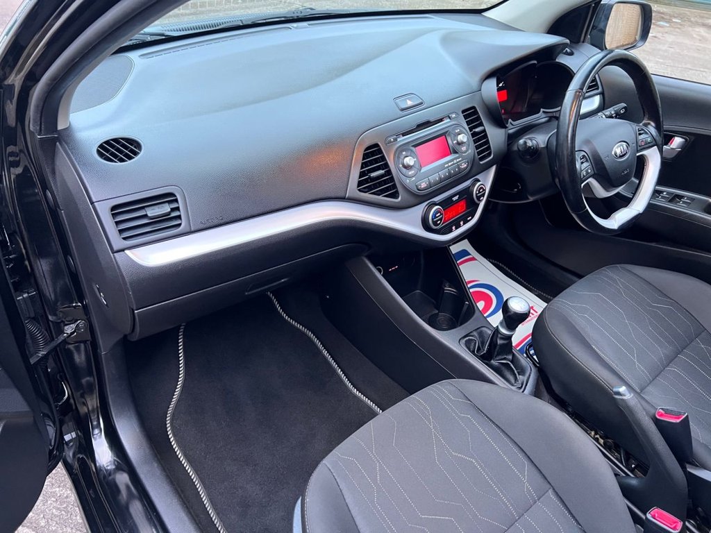 Used Kia Picanto 2014 for sale - 77507771: Photo 17