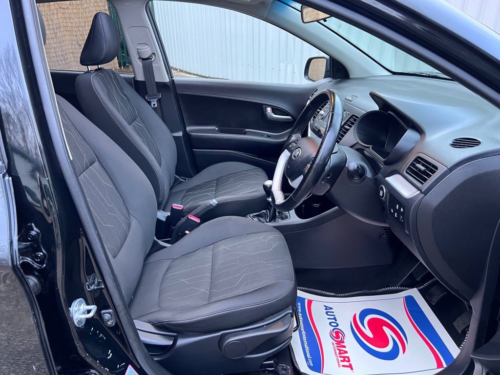 Used Kia Picanto 2014 for sale - 77507771: Photo 19