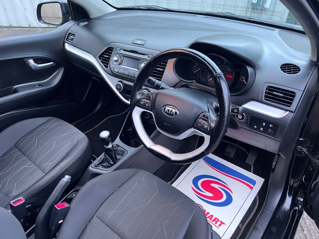 Used Kia Picanto 2014 for sale - 77507771: Photo 21