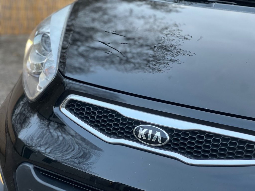 Used Kia Picanto 2014 for sale - 77507771: Photo 24