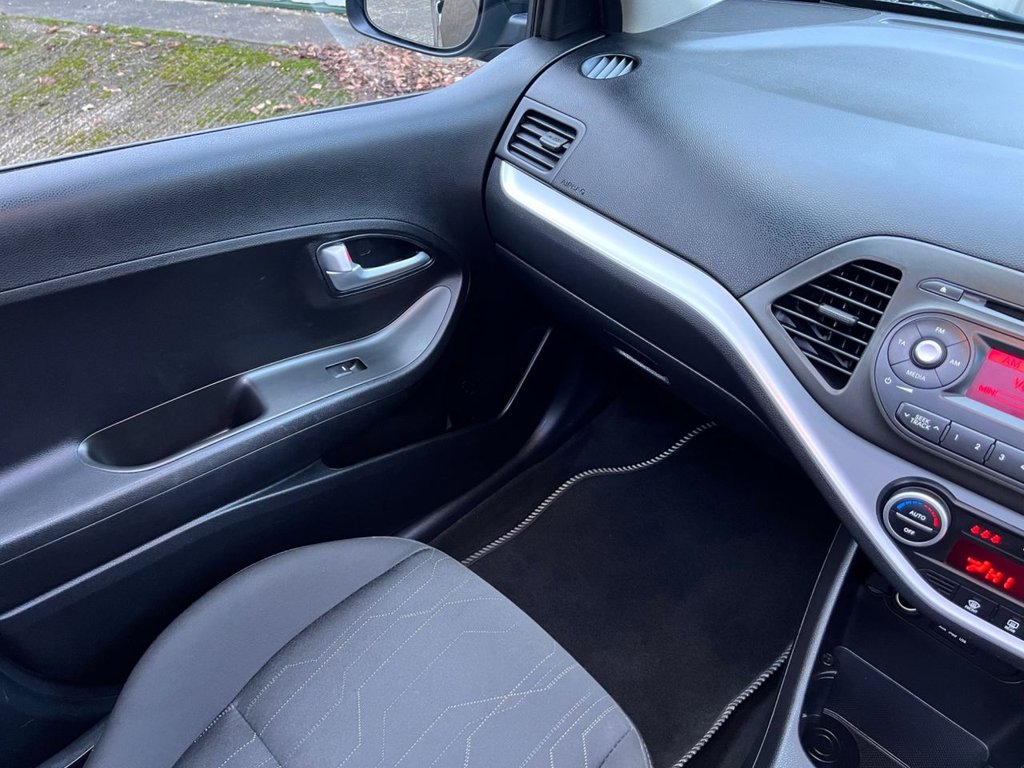 Used Kia Picanto 2014 for sale - 77507771: Photo 27