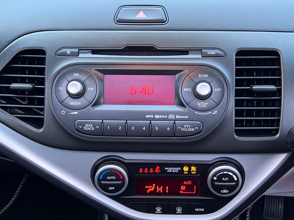 Used Kia Picanto 2014 for sale - 77507771: Photo 29