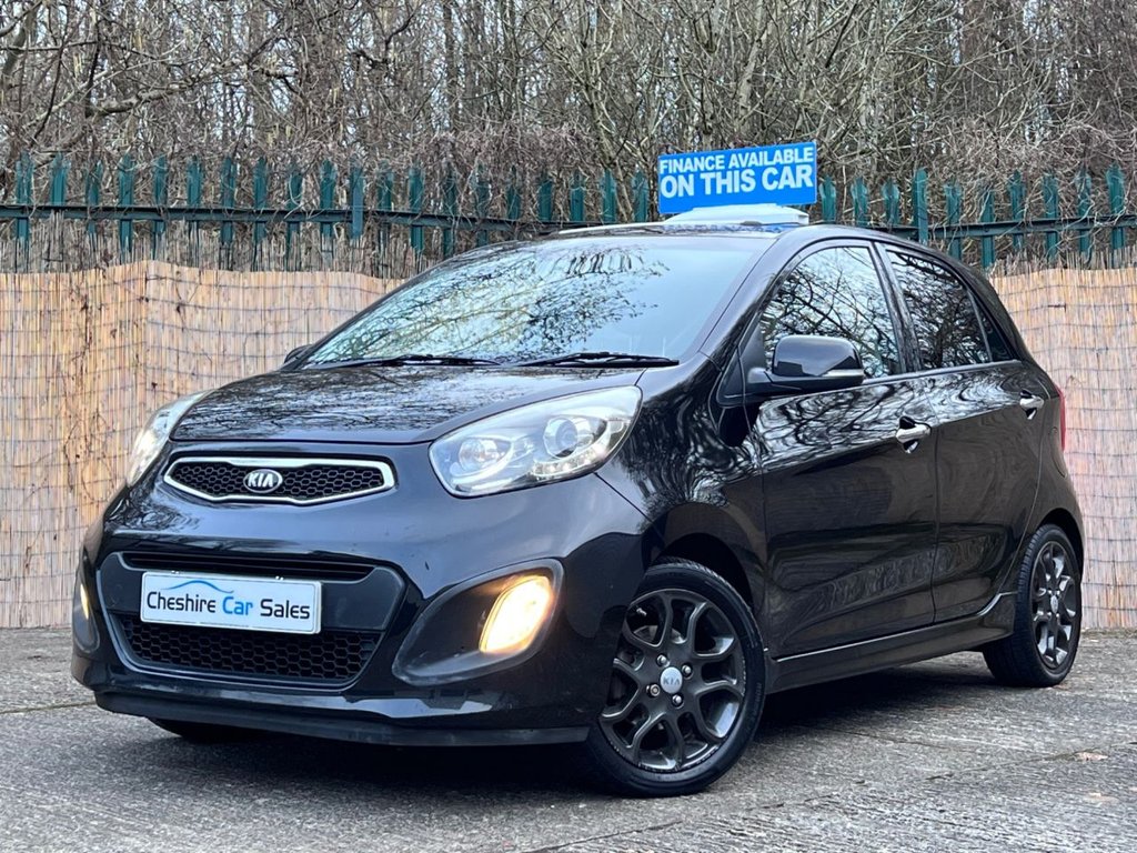 Used Kia Picanto 2014 for sale - 77507771: Photo 3