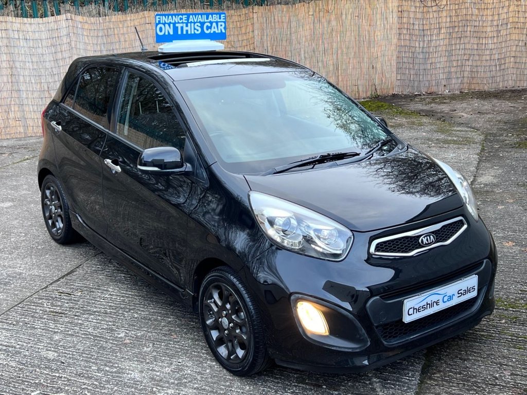 Used Kia Picanto 2014 for sale - 77507771: Photo 4