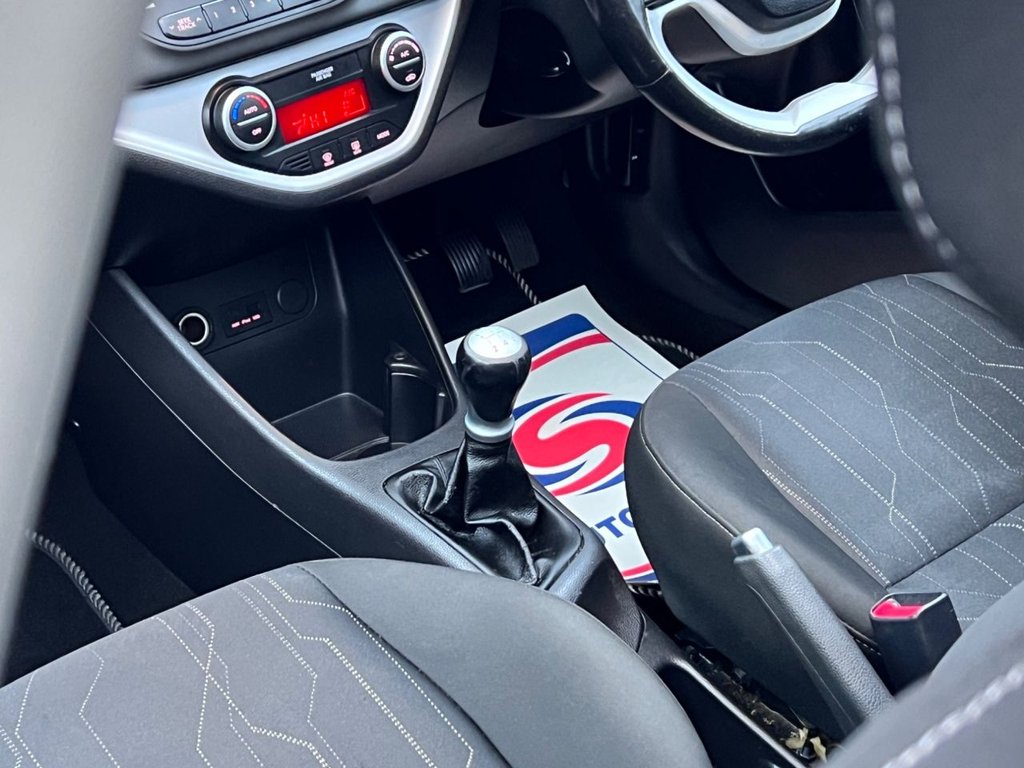 Used Kia Picanto 2014 for sale - 77507771: Photo 42