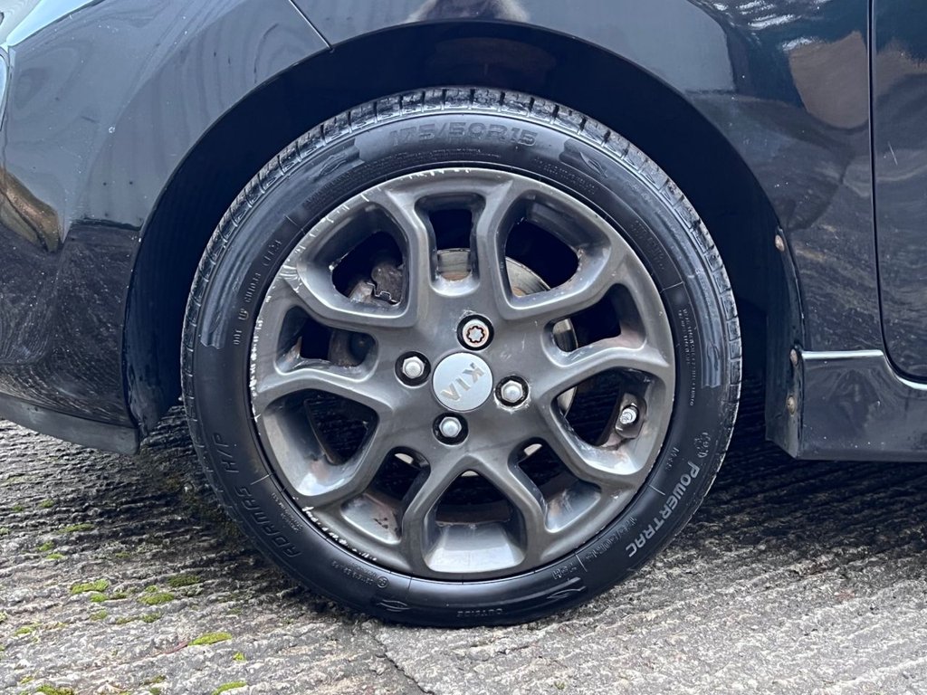 Used Kia Picanto 2014 for sale - 77507771: Photo 45