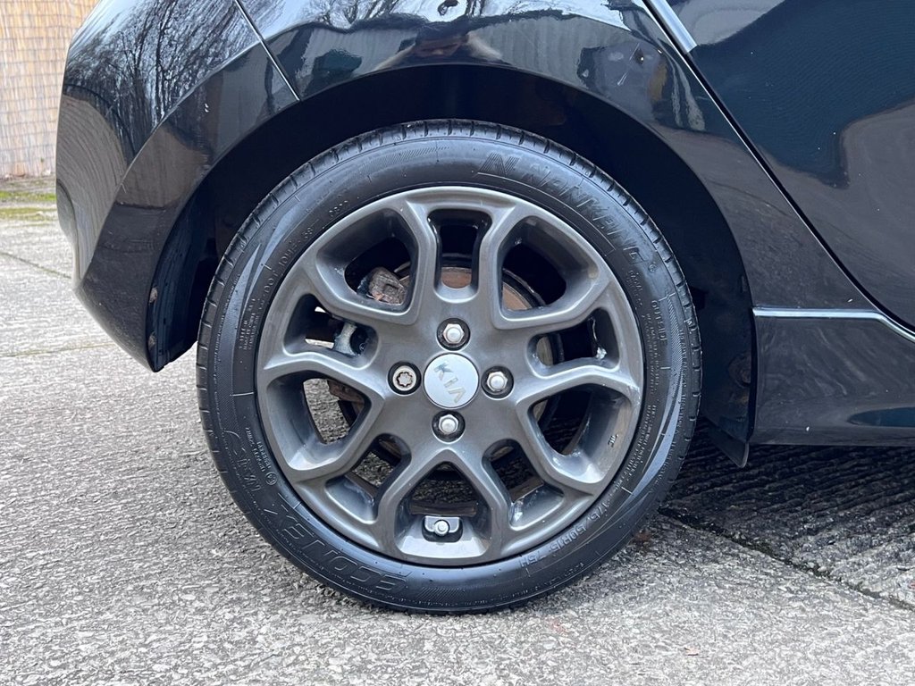 Used Kia Picanto 2014 for sale - 77507771: Photo 47