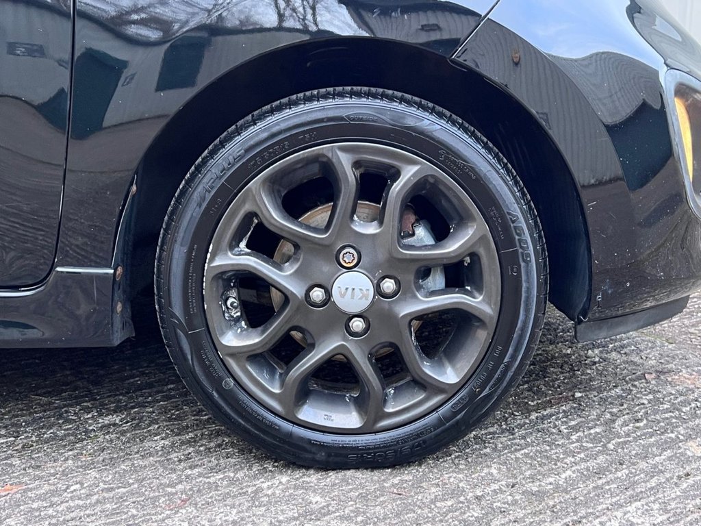 Used Kia Picanto 2014 for sale - 77507771: Photo 48