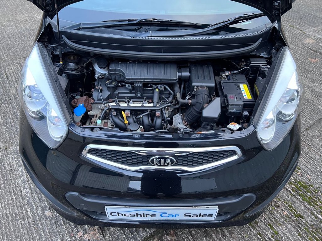 Used Kia Picanto 2014 for sale - 77507771: Photo 49