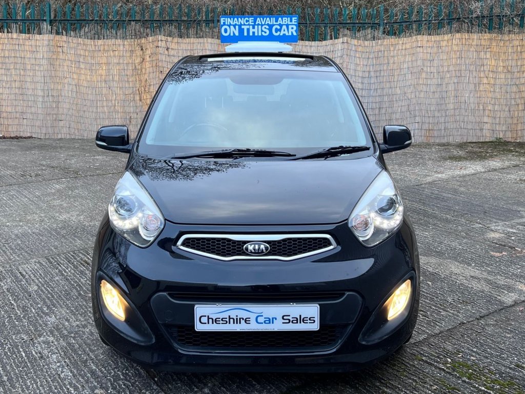 Used Kia Picanto 2014 for sale - 77507771: Photo 5