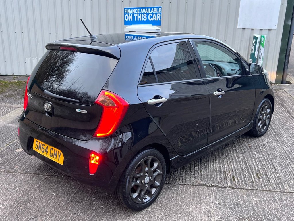 Used Kia Picanto 2014 for sale - 77507771: Photo 7