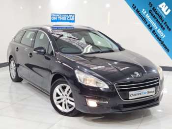 2013 (13) - 1.6 HDi 115 Active 5dr