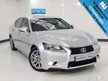 2013 (13) - 250 2.5 Luxury 4dr Auto