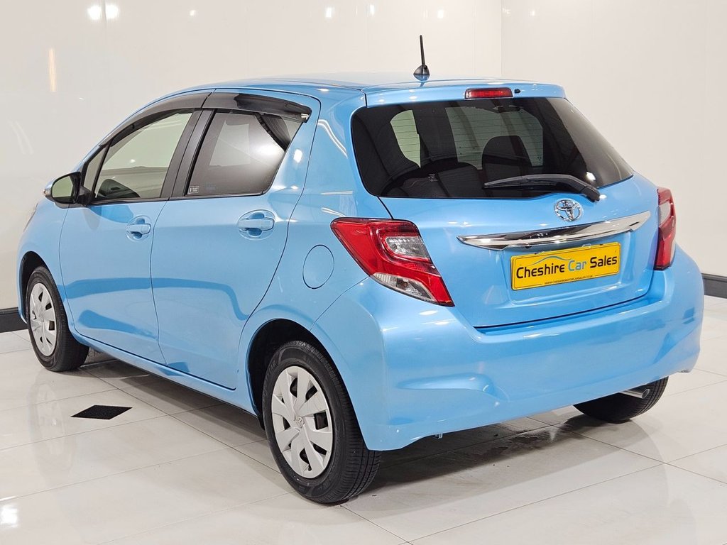 Used Toyota Yaris 2025 for sale - 76547236: Photo 11