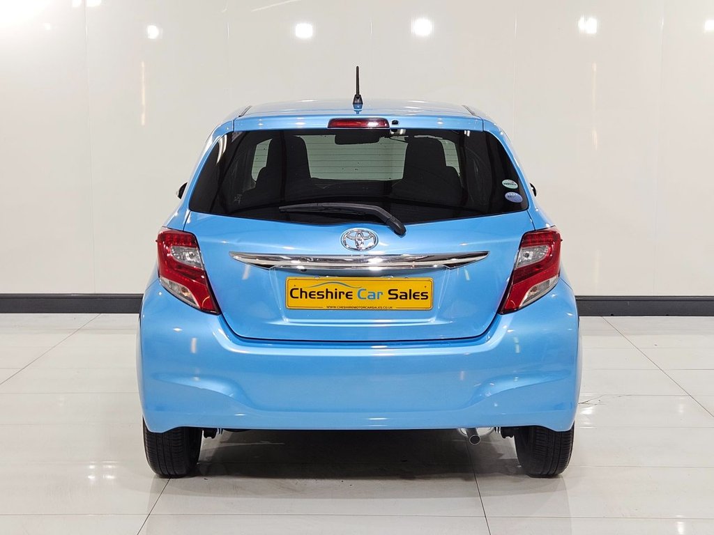 Used Toyota Yaris 2025 for sale - 76547236: Photo 12