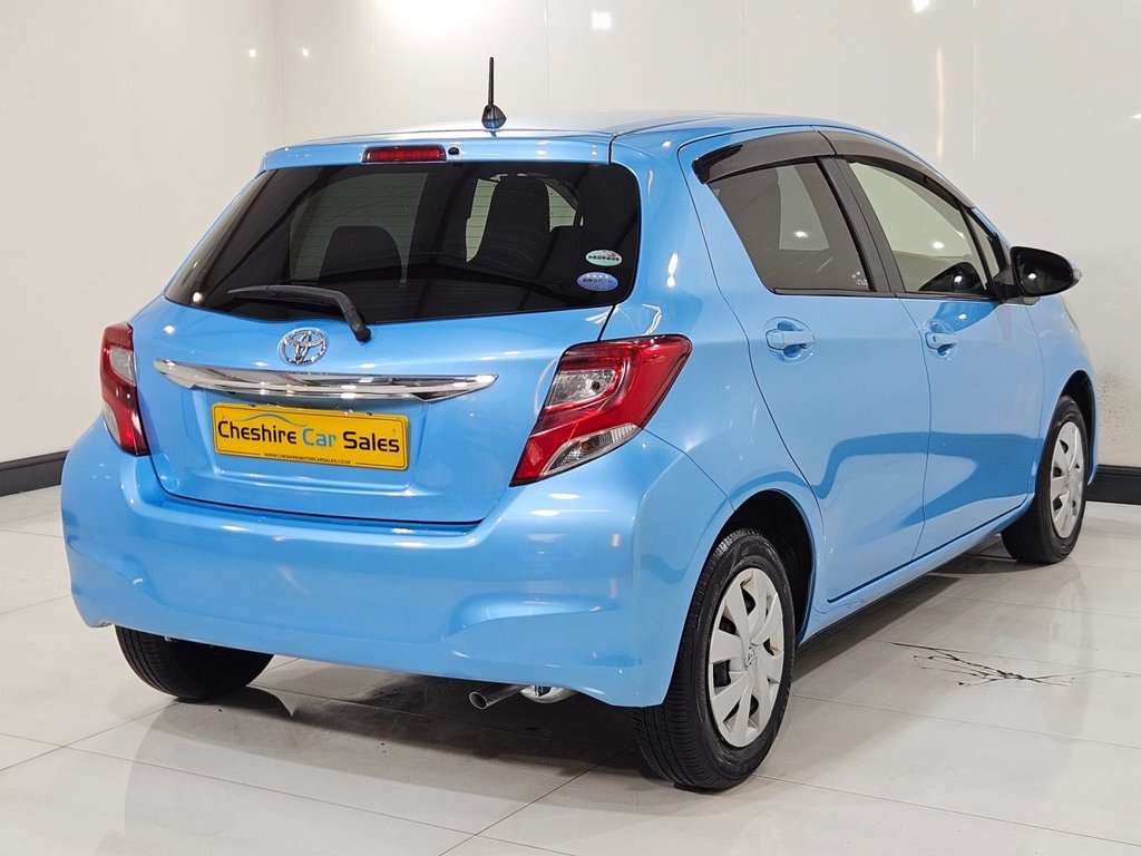 Used Toyota Yaris 2025 for sale - 76547236: Photo 13